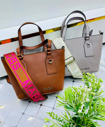 Marc jacobs grind handbag