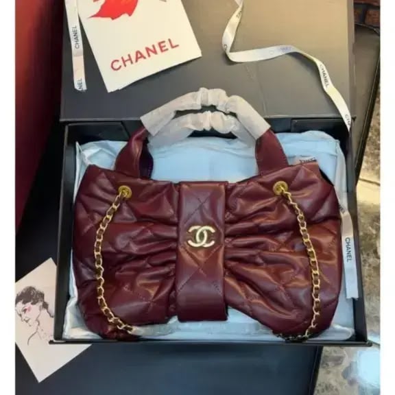 Chanel 22 Mini