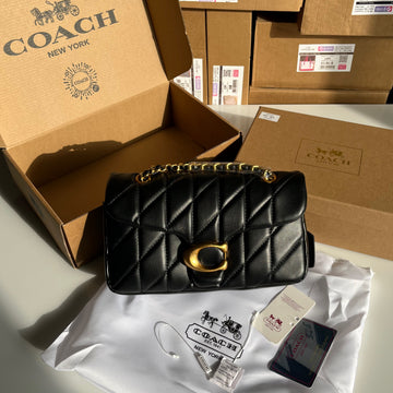 Coach Tabby 26 shoulder bag