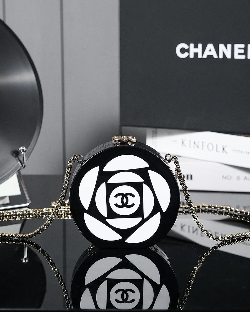 Chanel cruise mini bag