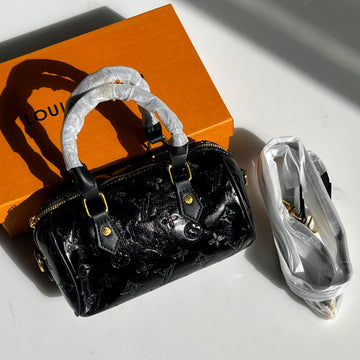 Louis vitton small duffle bag