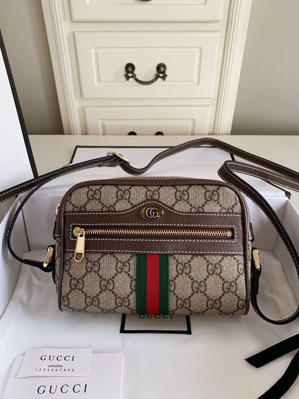 Coach mini josie top handle