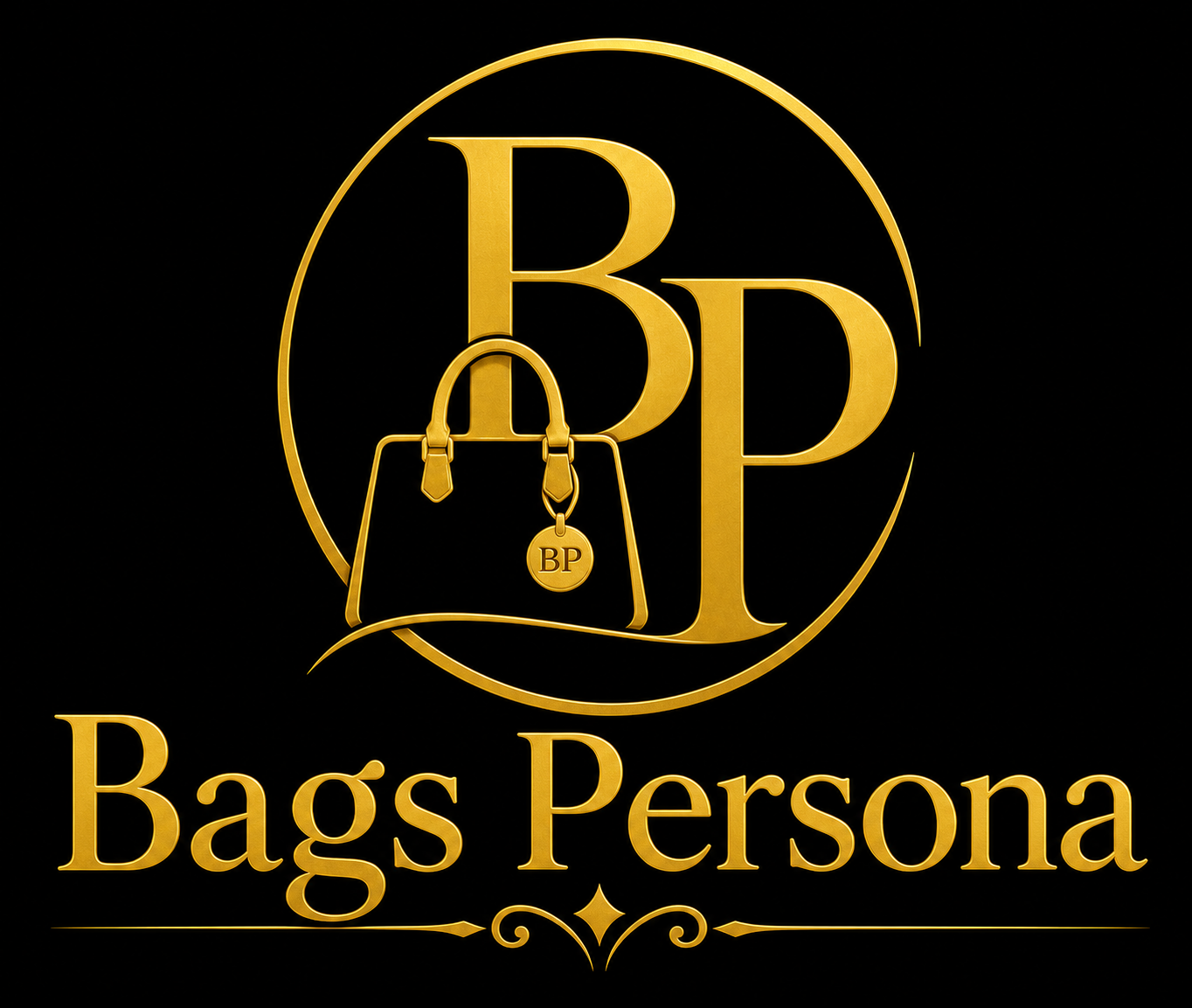 Bags Persona
